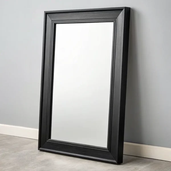 Wall-Mounted Vanity Mirror